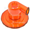 Vax Internal Dirt Bin Assy (Base) -