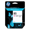 Hewlett Packard Genuine No.85 Light Magenta Ink Cartridge (C9429A)