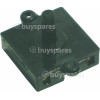 Kenwood JE770 Rotary Switch