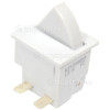 Interruptor De Luz De Frigorífico Congelador - WP11 0.5A 250VAC 5E4 25T85 - 2 Placas Whirlpool