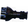 Hard Bristle Brush Kenwood