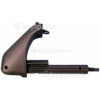 Kenwood Left Handle Housing