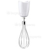 Braun Multiquick-7 MQ745 EasyClick MQ10 Whisk Attachment - White