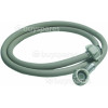 Tuyau Flexible Entr&eacute;e Eau Froide Universal