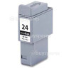 Canon MP130 Genuine BCI-24BK Black Ink Cartridge