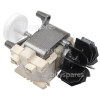 Electrolux EWX14440W Fan Motor