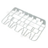 Support Cup Silver ESL66010 Electrolux