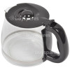 Jarra De Cristal De Cafetera 47070 Morphy Richards