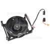 Motor De Ventilador De Congelador - 110R037D034 9V DC 0.20A Cannon