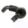 Balay T8212/02 Hose:Sump T/f Bosch Laundry WFB1602 WFB1605/2000/2005/4000 WFM20820