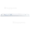Indesit SAN 400 Control Panel