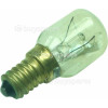 Indesit TA 5 FNF (UK) 10W SES Pygmy Lamp