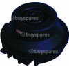 Kenwood Powerbase Contact Assembly