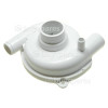 Pump Housing ADP8234 Diplomat