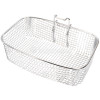 DeLonghi Basket (Wire Net 6X6) 700GR (Nicr) (Nax-qj)