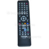 SER0309 T&eacute;l&eacute;commande RD88DTKB Toshiba