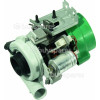 Philips Use WPL481236158124 Motor