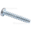 Tricity Bendix Bolt Fixing Door Handle