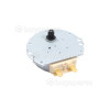 LG Turntable Motor : GM-16-2F302 / SP ELEMECH SSM-16HR 6549W1S011S