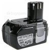 Hitachi EBM1830 18V Clip-on Li-Ion Power Tool Battery
