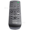 Sony RMSC31B Remote Control