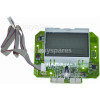 Simac Control Board