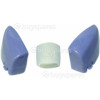 Kenwood Water Flap & Spray Buttons