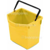 Numatic VCN1804 5 Litre Pail Yellow