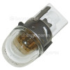 Baumatic Use BMTX1170000987 Oven Lamp