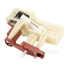 Serrure De Porte JLDWS1204 John Lewis