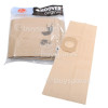 Hoover H31 Dust Bag (Pack Of 5)