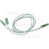 Obsolete Light Indicator Bianco Sing 2FE630 CF42-LSB Generico M4306 Servis