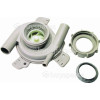 Pump Impellor Philips-Whirlpool