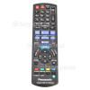 T&eacute;l&eacute;commande SABTT370 Panasonic