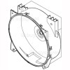 Samsung P1253S Rear Tub