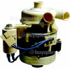 Wash Pump Bdw6/bdw8/bdw11 DW12-TFE2 Haier