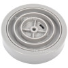 Dyson DC04 Standard (Silver/Yellow) Wheel