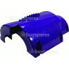 Upper Motor Cover DC04 Absolute (Purple-Lime) Dyson