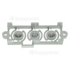 Bouton De Commande - Poussoir R&eacute;glable Siemens