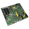 LED32T2PH Chassis PCB Kpl. 17MB90-M2