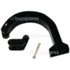 Kenwood Door Hinge Arm With Bracket & Pin