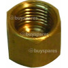 Simac Connecting Copper Nut BAR16/E