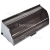 Zanker Handle Brown
