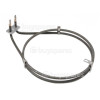 Element Circular 2000w King