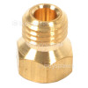 Medium Burner Nozzle