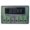 Bauknecht BBZE2000BR-GB Timer