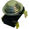 Servis M491W-C Thermostat Laundry M9130