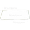 Whirlpool Chest Freezer Lid Seal / Gasket : 1570x580mm