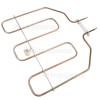 Bosch Neff Siemens Grill Element 2200W