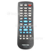 SER0335 T&eacute;l&eacute;commande Toshiba